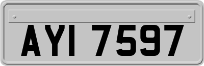AYI7597