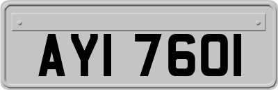 AYI7601