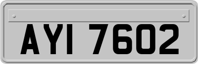AYI7602