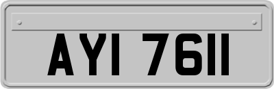 AYI7611