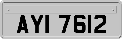 AYI7612