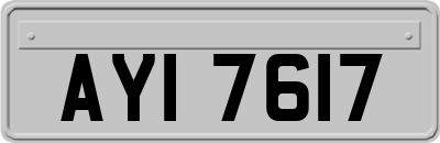 AYI7617