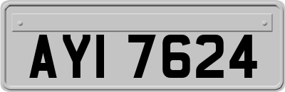 AYI7624