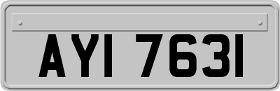 AYI7631