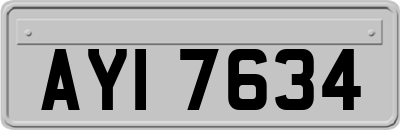 AYI7634