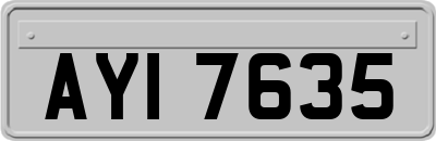 AYI7635