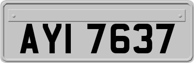 AYI7637