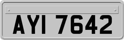 AYI7642
