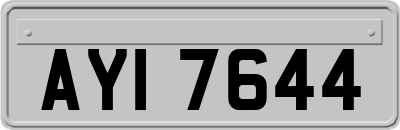 AYI7644
