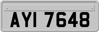 AYI7648