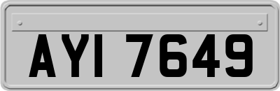 AYI7649