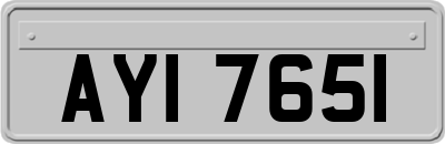 AYI7651