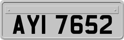 AYI7652