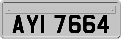 AYI7664