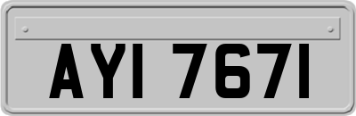 AYI7671