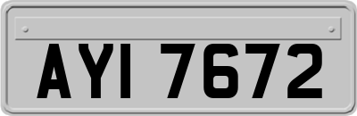 AYI7672