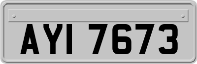 AYI7673