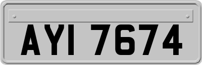 AYI7674