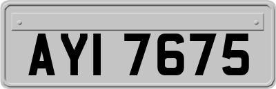 AYI7675