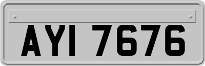 AYI7676