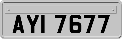 AYI7677