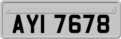 AYI7678