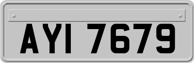 AYI7679