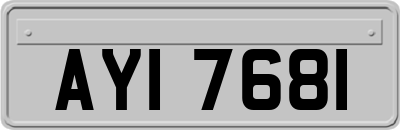 AYI7681
