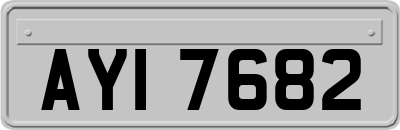 AYI7682