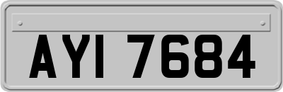 AYI7684