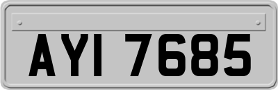 AYI7685