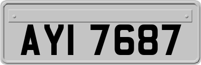 AYI7687