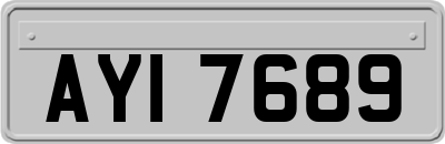 AYI7689