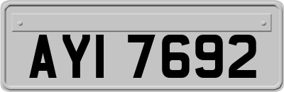 AYI7692