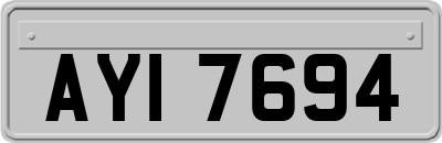 AYI7694