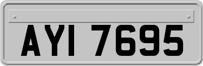 AYI7695