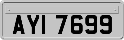 AYI7699