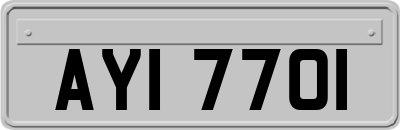 AYI7701