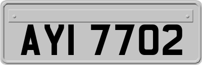 AYI7702