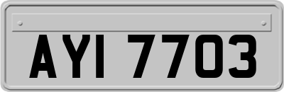 AYI7703