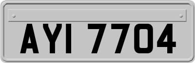 AYI7704