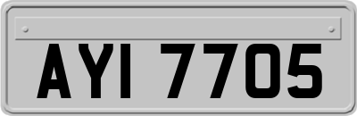 AYI7705