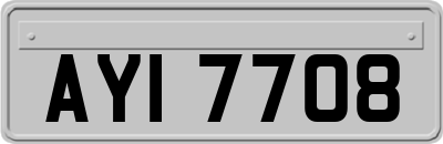 AYI7708