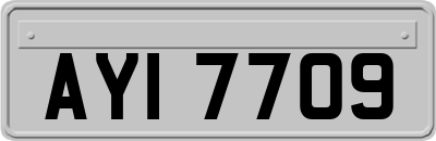 AYI7709