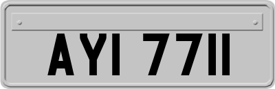 AYI7711