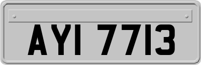 AYI7713