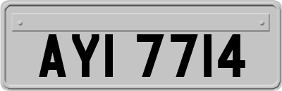 AYI7714