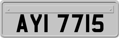 AYI7715