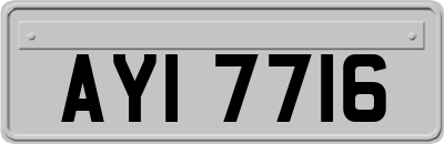 AYI7716