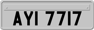 AYI7717